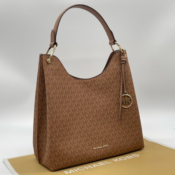 Michael Kors Handbags - Michael Kors Joan Large Slouchy Shoulder Bag